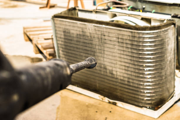 Best Air Duct Cleaning Company Near Me  in Cuthbert, GA