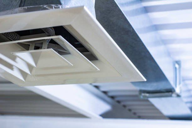 Best Ductwork Cleaning Services  in Cuthbert, GA