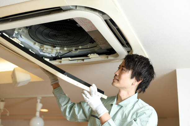 Best Air Duct Sanitizing Services  in Cuthbert, GA