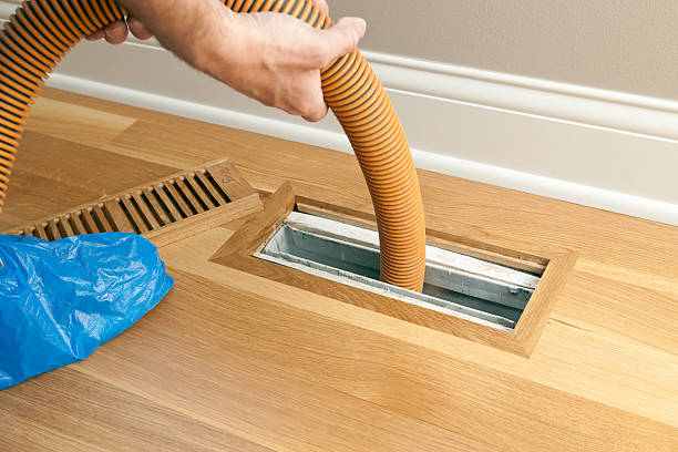 Best Air Vent Cleaning Services  in Cuthbert, GA