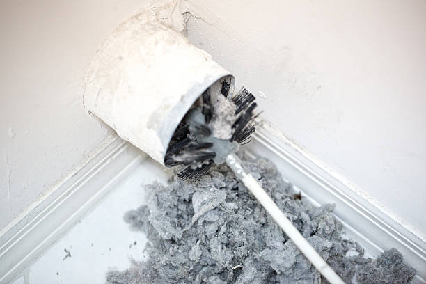 Best Home Air Vent Cleaning  in Cuthbert, GA